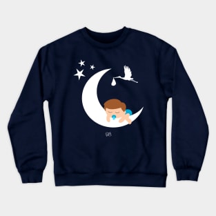 baby Crewneck Sweatshirt